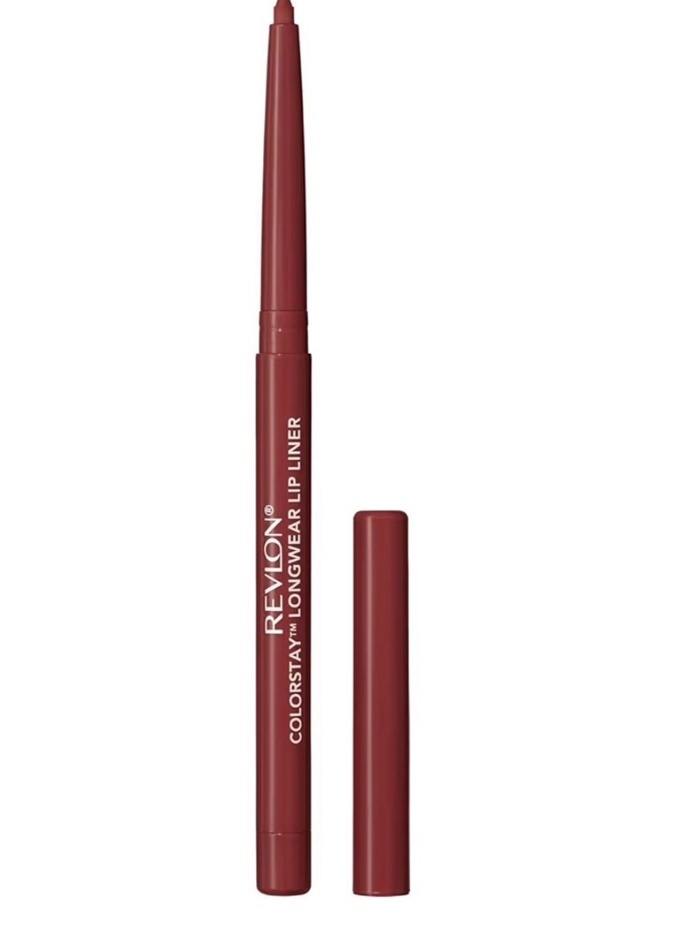 *3/$15, Revlon ColorStay Longwear Lip Liner - Raisin, #640